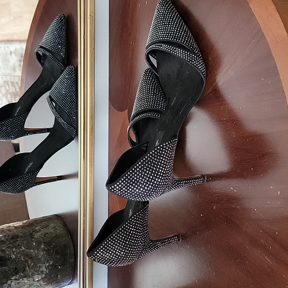 Zara Basic Collection Heels - Picture 2 of 8
